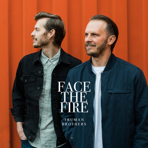 Face The Fire