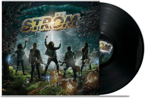 Strom