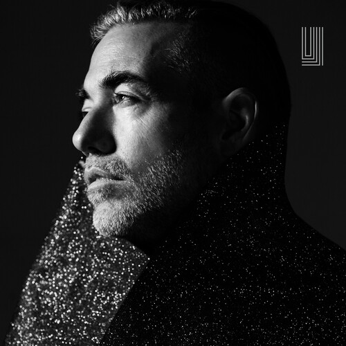 Timebeing - Black & Opaque Silver