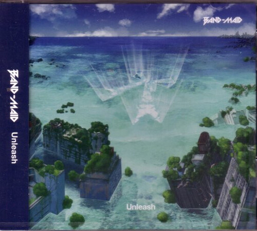 Unleash - Regular Edition [Import]