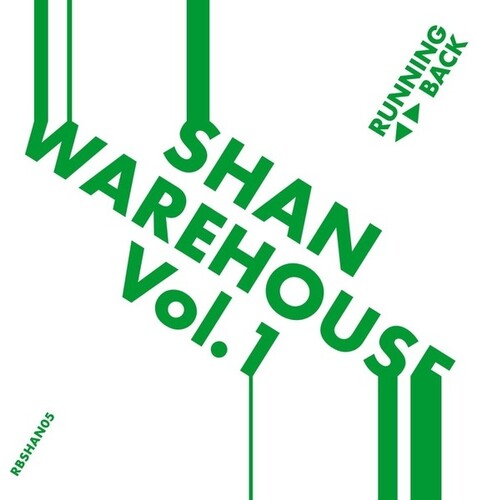 Shan - Warehouse, Vol. 1