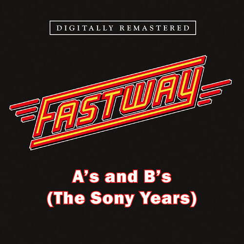 A's & B's (The Sony Years) [Import]