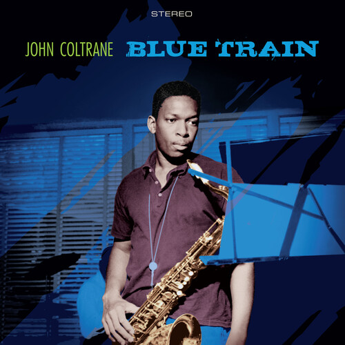 John Coltrane - Blue Train / Lush Life