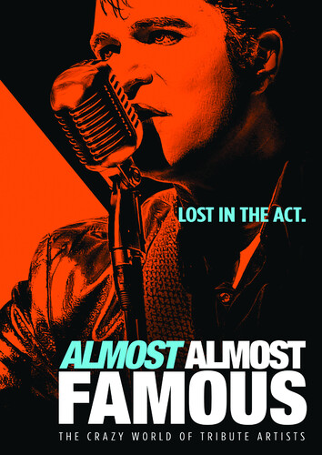 Almost Almost Famous