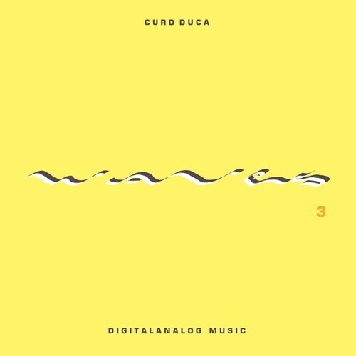 Curd Duca - Waves 3