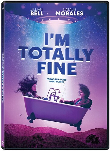 I'm Totally Fine
