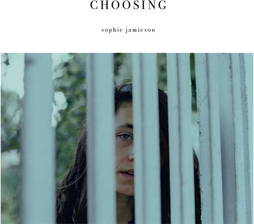Sophie Jamieson - Choosing