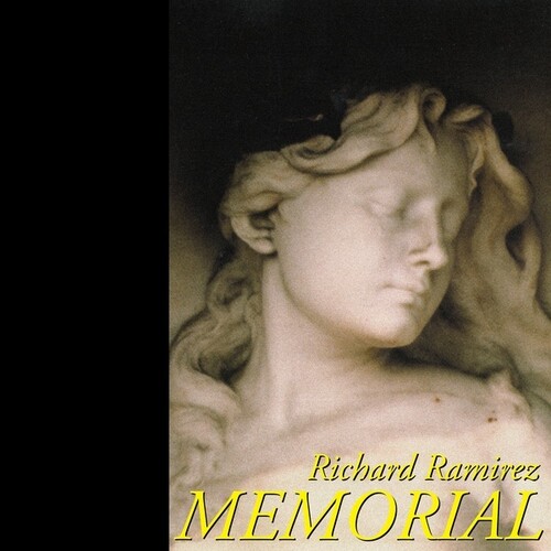 Richard Ramirez - Memorial