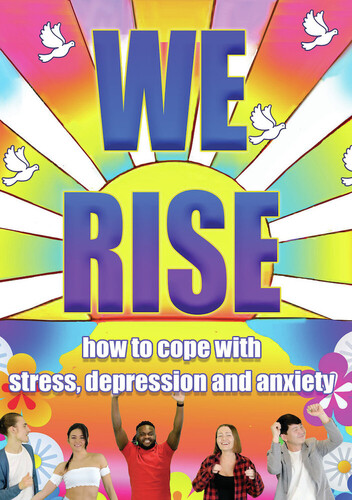 We Rise