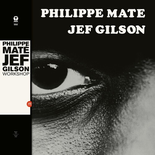 Mate, Philippe / Gilson, Jef - Workshop