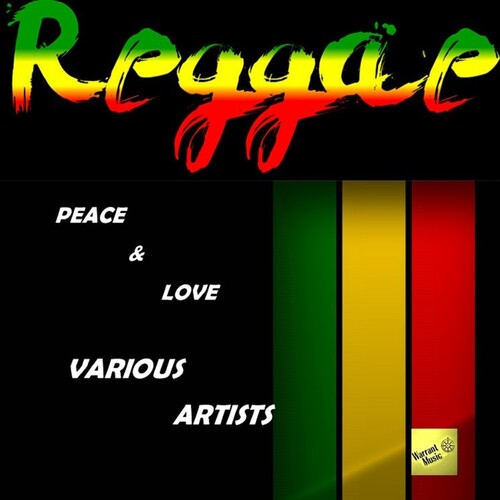 Reggae Peace & Love / Various - Reggae Peace & Love / Various