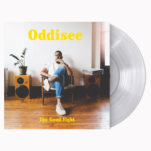 Oddisee - Good Fight