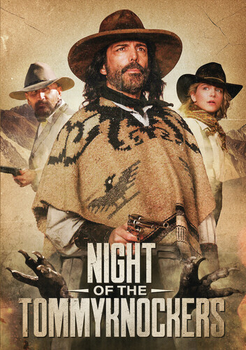 Night Of The Tommyknockers