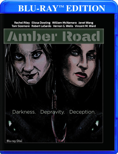 Amber Road - Amber Road