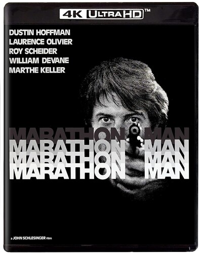 Marathon Man