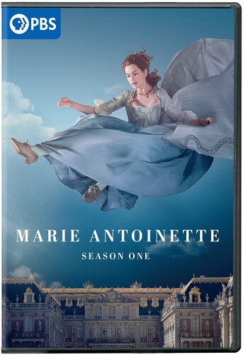 Marie Antoinette - Marie Antoinette (2pc)