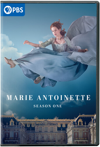 Marie Antoinette