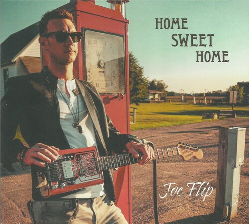 Joe Flip - Home Sweet Home