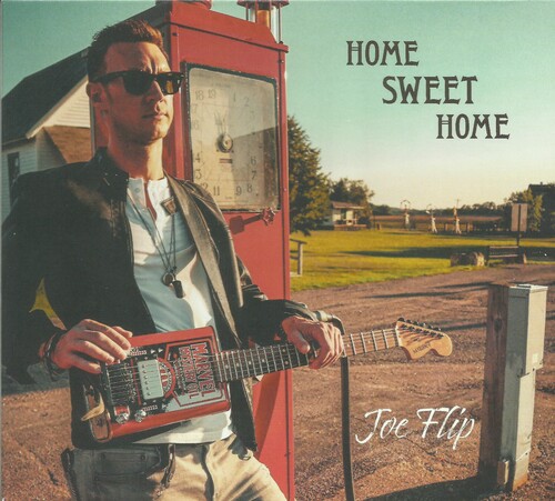 Home Sweet Home