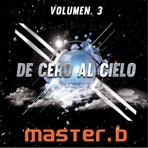 De Cero Al Cielo Volumen 3 / Various - De Cero Al Cielo Volumen 3 / Various (Spa)