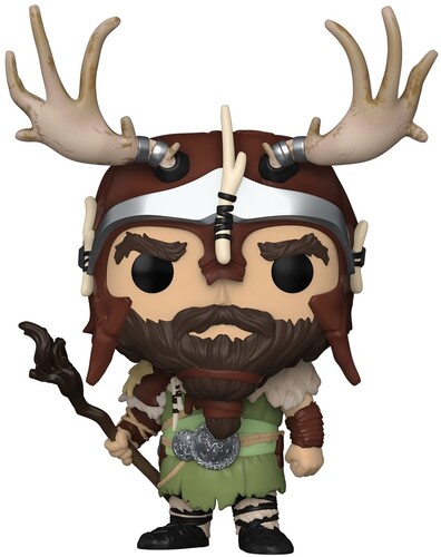 DIABLO 4 - DRUID