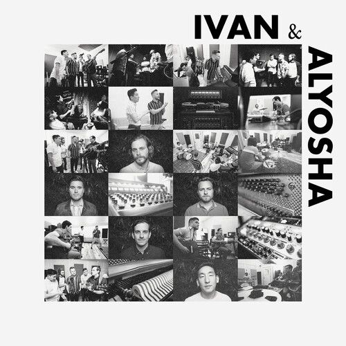 Ivan & Alyosha