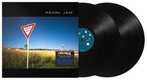 Pearl Jam - Give Way [RSD 2023] []