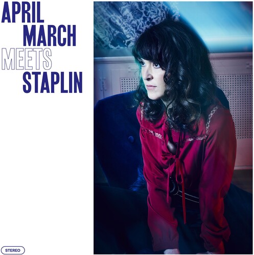 April March - April March Meets Staplin [RSD 2023]