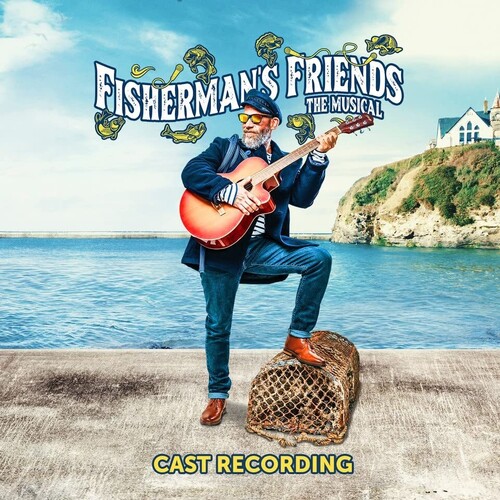 Fisherman's Friends - Musical