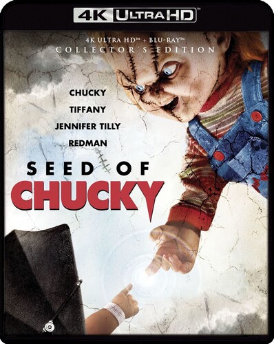Seed of Chucky (Collector's Edition)