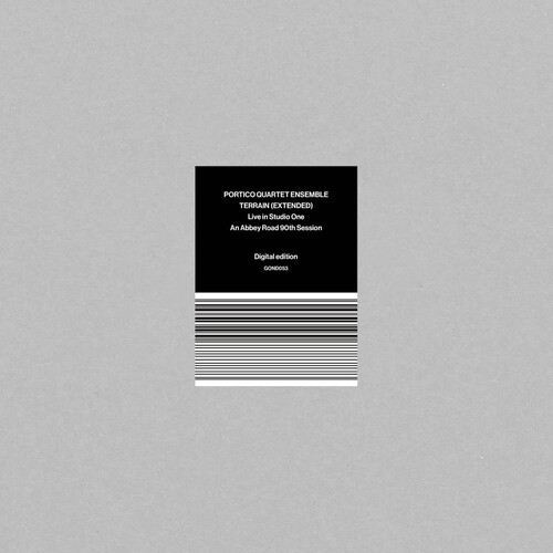 Terrain (Extended) - Live in Studio One: An Abbey Road 90th Session