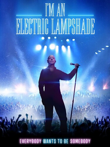 I'm an Electric Lampshade - I'm An Electric Lampshade / (Mod)
