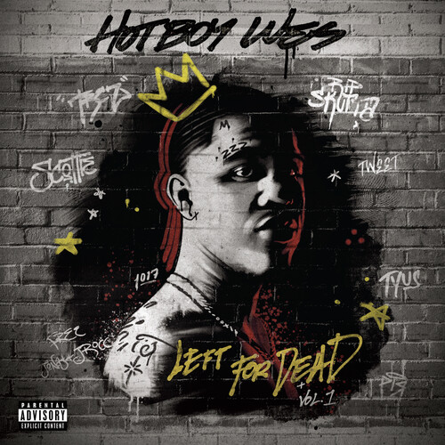 Left For Dead, Vol. 1