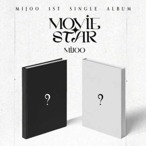 Mijoo - Movie Star - Random Cover (Post) (Phob) (Phot)