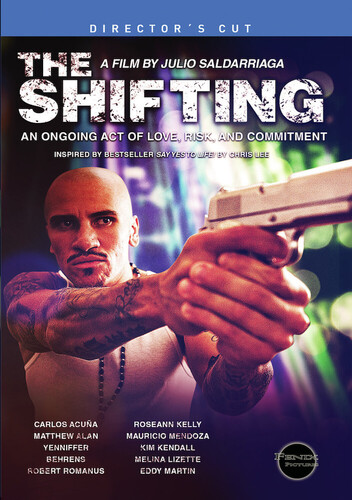 Shifting - The Shifting