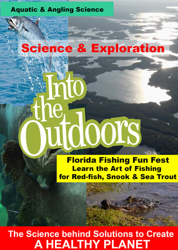 Florida Fishing Fun Fest - Learn the Art of Fishin - Florida Fishing Fun Fest - Learn The Art Of Fishin