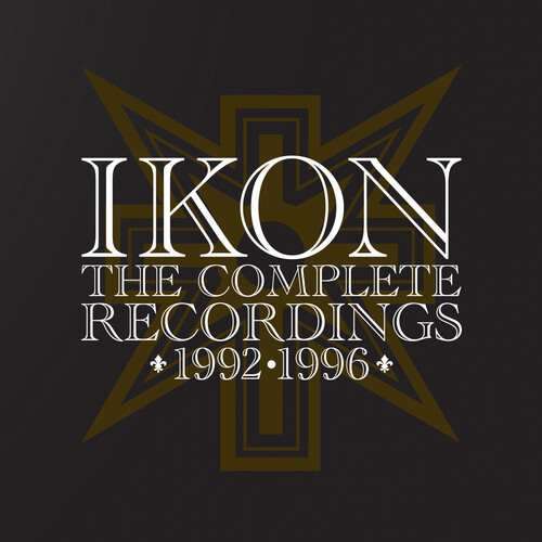 The Complete Recordings 1992-1996
