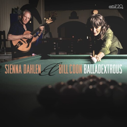 Sienna Dahlen  / Coon,Bill - Balladextrous