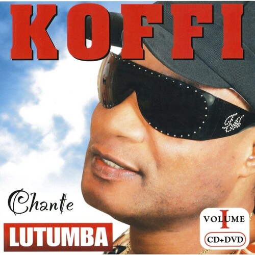 Chante Lutumba, Vol. 1