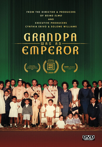 Grandpa Was an Emperor - Grandpa Was An Emperor / (Mod Ac3 Dol)
