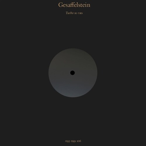 Gesaffelstein - Variations (Ep)
