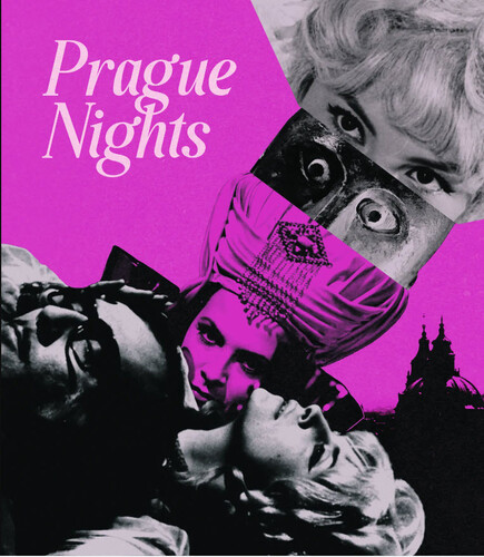 Prague Nights - Prague Nights