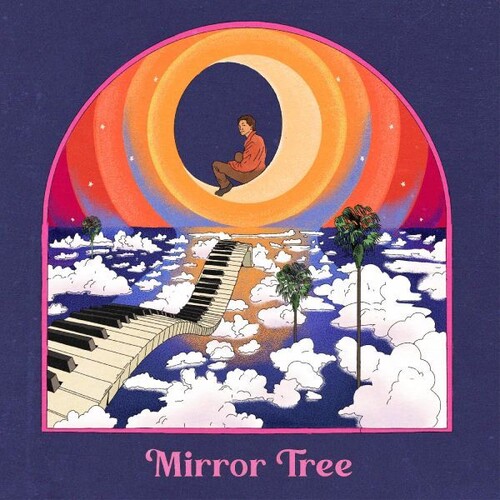 Mirror Tree - Mirror Tree [Digipak]