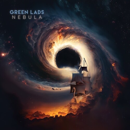 Green Labs - Nebula