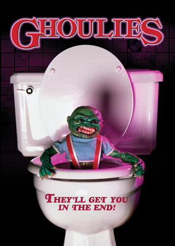 Ghoulies