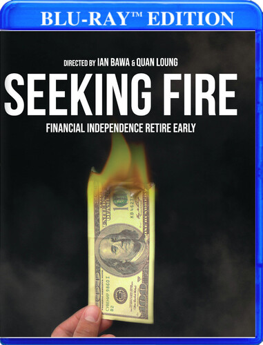 Seeking Fire