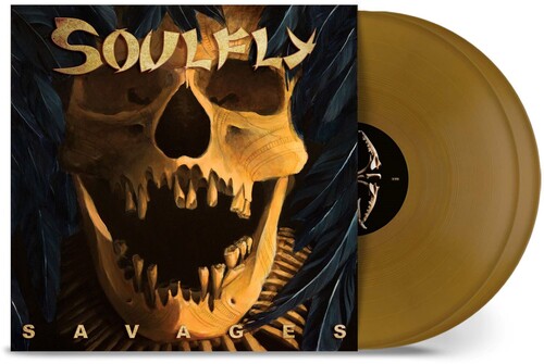 Savages - Gold
