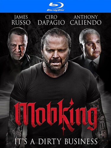Mobking - Mobking / (Mod)