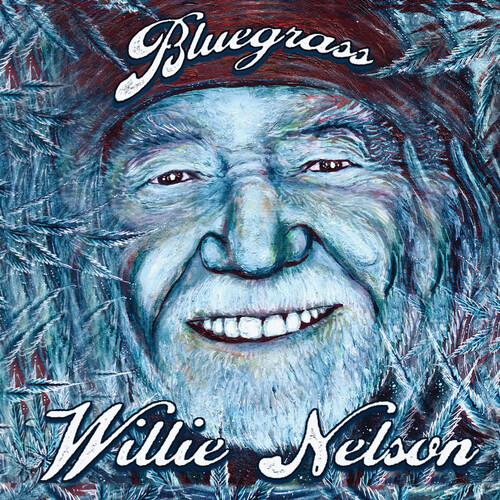 Willie Nelson - Bluegrass