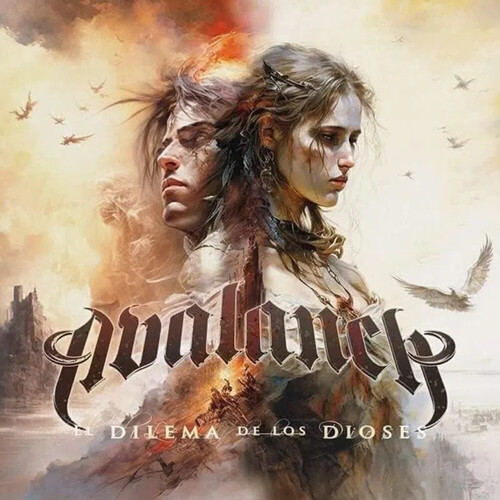 El Dilema De Los Dioses